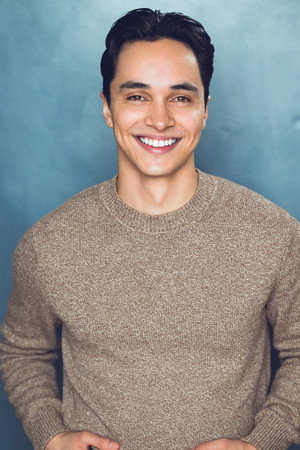 Cover image for Isaias Badilla