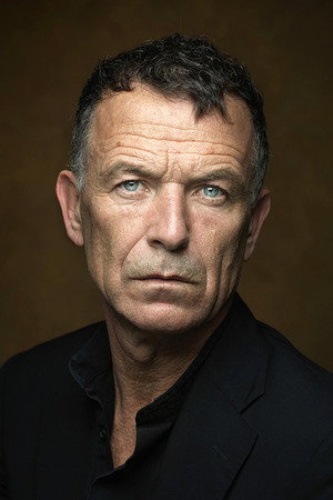 Cover image for Raymond Thiry