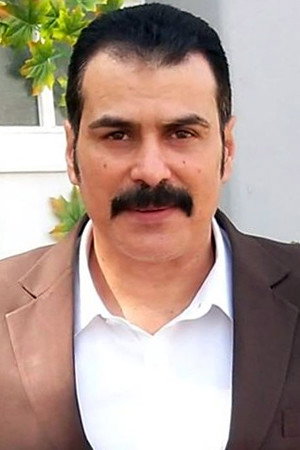 Cover image for Mukhtar Khan