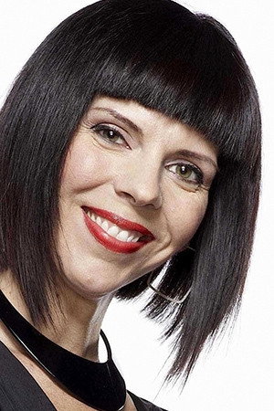 Cover image for Mila Hermanovski