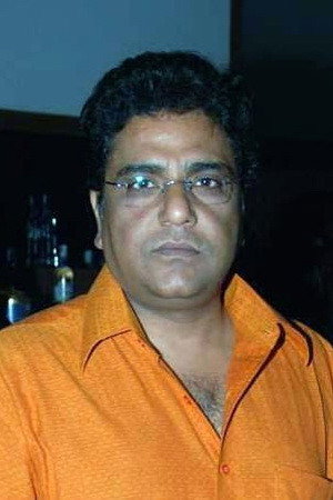 Cover image for Zakir Hussain