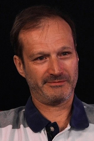 Cover image for Alain Olivieri
