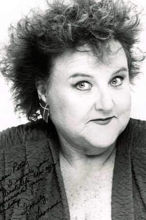 Cover image for Lu Leonard