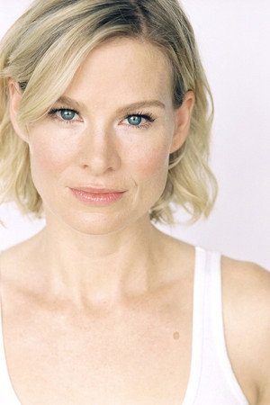 Cover image for Melinda Page Hamilton