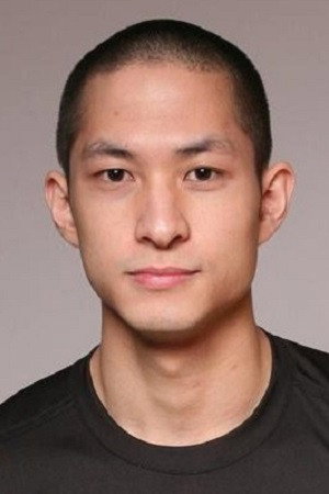 Cover image for Lance Luu