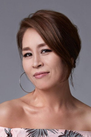 Cover image for 최정원