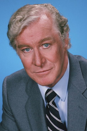 Cover image for Edward Mulhare