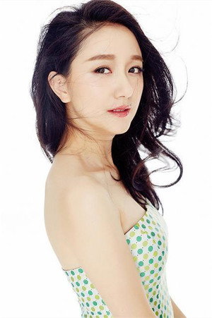 Cover image for Li Qian