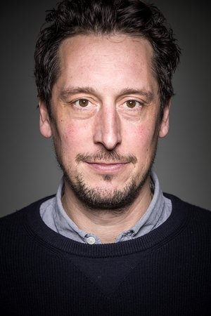 Cover image for Hans Löw
