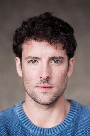 Cover image for Jack Donnelly
