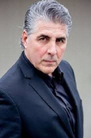 Cover image for Eli Gabay