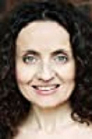 Cover image for Lara Parmiani