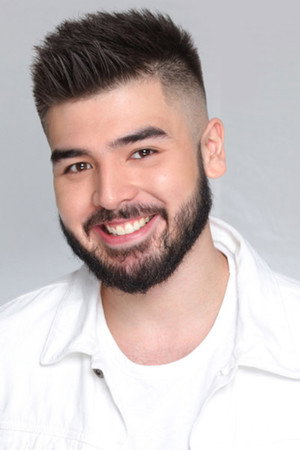 Cover image for Andre Paras