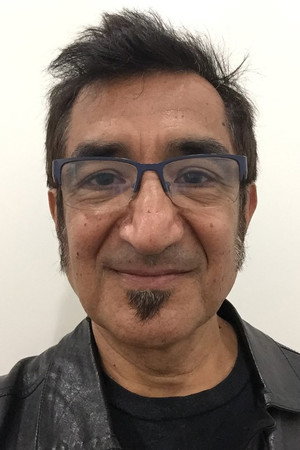 Cover image for John Avila