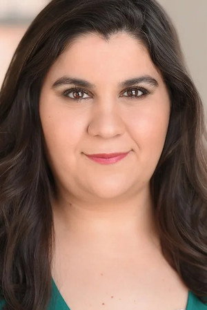 Cover image for Ruba Thérèse Mansouri