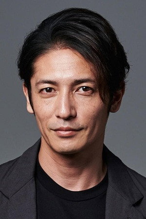 Cover image for 玉木宏