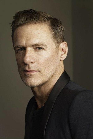 Cover image for Bryan Adams