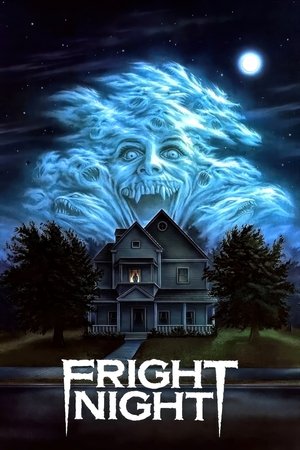 Poster for Ночь страха