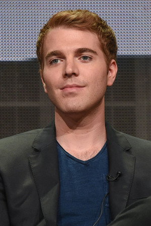 Cover image for Shane Dawson