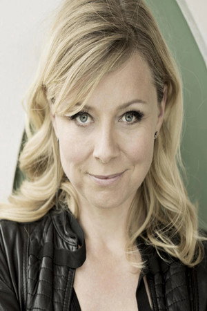 Cover image for Lene Maria Christensen