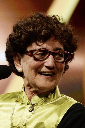 Cover image for Tina Hirsch
