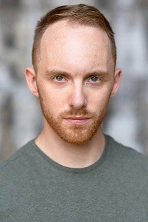 Cover image for Benjamin Farmer