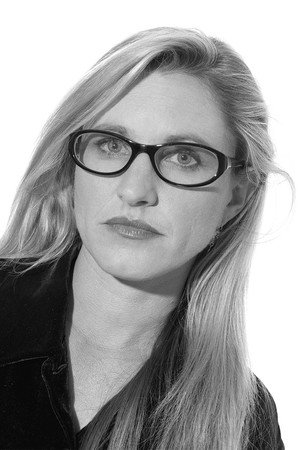 Cover image for Amy Vincent