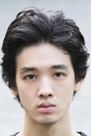 Cover image for Hiroki Sano