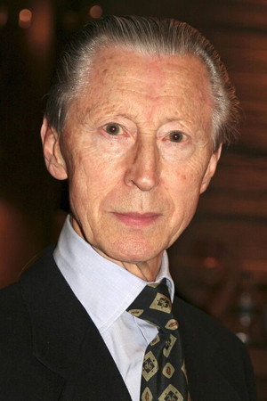 Cover image for Murray Melvin