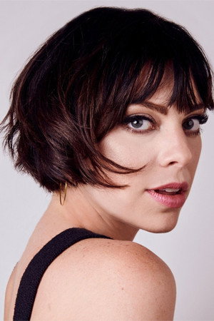 Cover image for Krysta Rodriguez