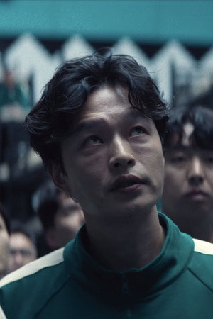 Cover image for Lee Sung-Woo