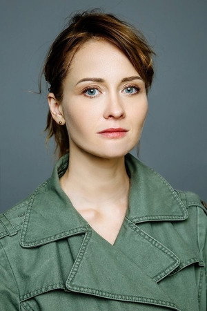 Cover image for Tamara Belousova