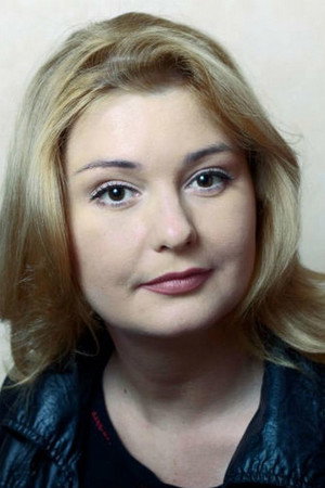 Cover image for Александра Скачкова