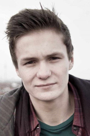 Cover image for Fabian Halbig