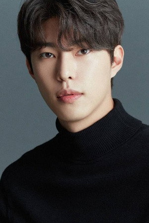 Cover image for Shin Myung-sung