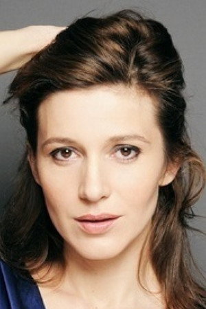 Cover image for Caroline Ducey