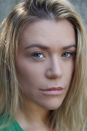 Cover image for Rosie Pearson