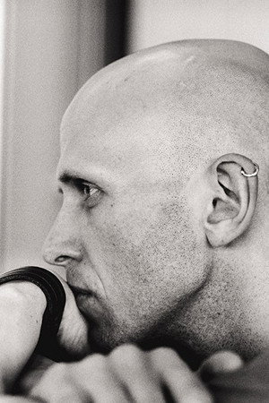 Cover image for Wayne McGregor
