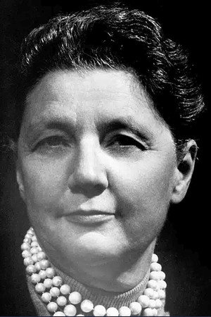Cover image for Leigh Brackett