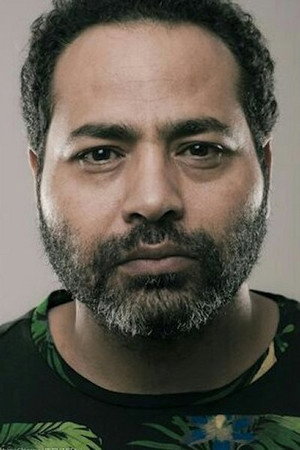 Cover image for Khaled Kouka