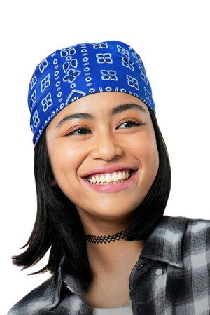 Cover image for Daniella Tumiwa