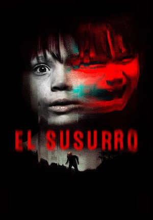 Poster for Шёпот
