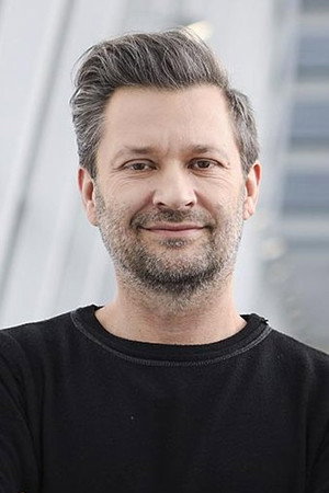Cover image for Marcel Sławiński