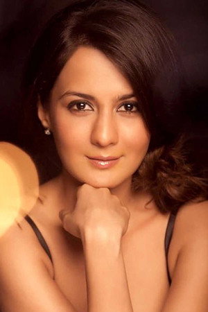 Cover image for Pooja Ruparel