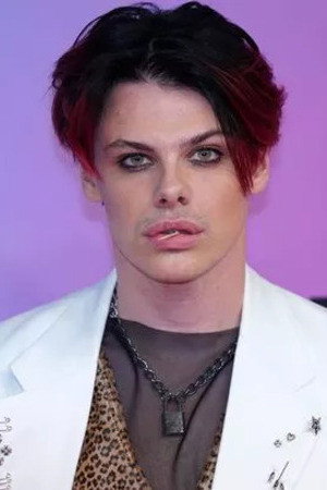 Cover image for YUNGBLUD