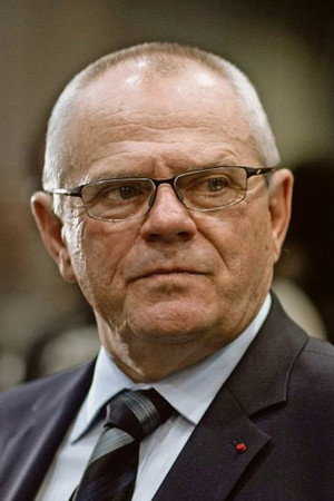 Cover image for Milan Kňažko