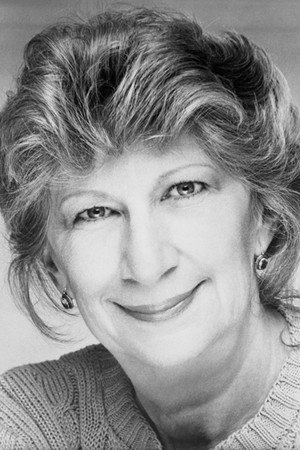 Cover image for Liz Sheridan