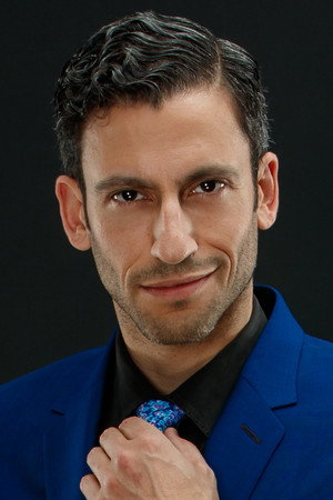 Cover image for Adam Tsekhman