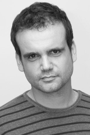 Cover image for Карим Бабин