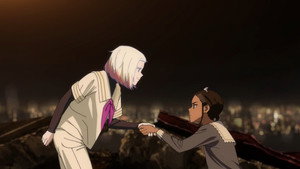 Poster for Эпизод 9